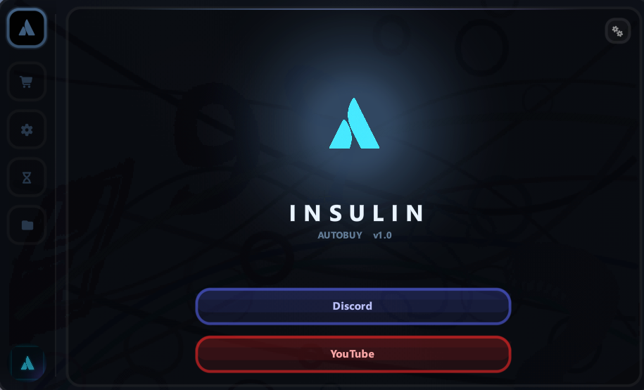 Insulin Client
